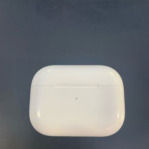 Air pods pro charging case (NO AIRPODS)
